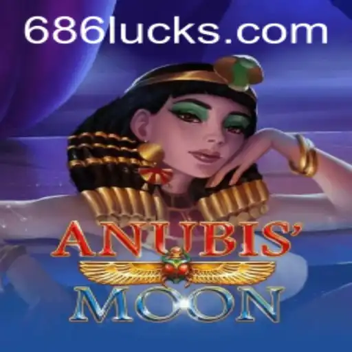 AnubisMoon: Explorando o Fascinante Mundo de 686luck