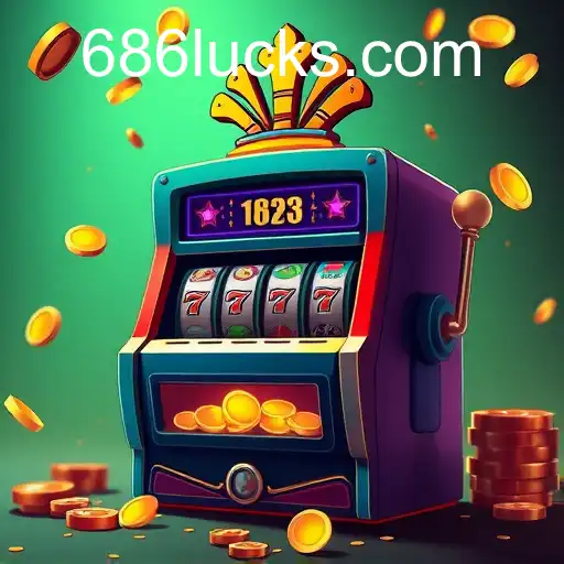 Caça-níqueis online