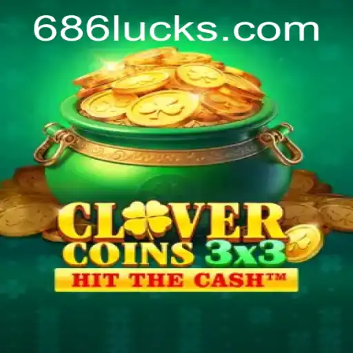 Clovercoin3x3: Descubra o Fascinante Mundo de Estratégia e Sorte com 686luck