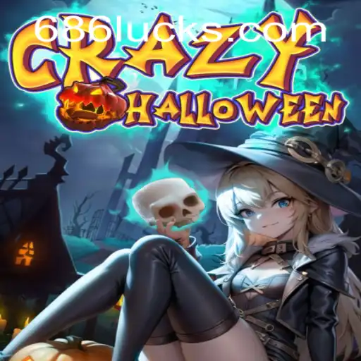 Tudo o que você precisa saber sobre CrazyHalloween