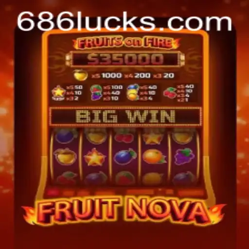Descubra o Fascinante Mundo de FruitNova: O Jogo que Conquista com Frutas e Sorte