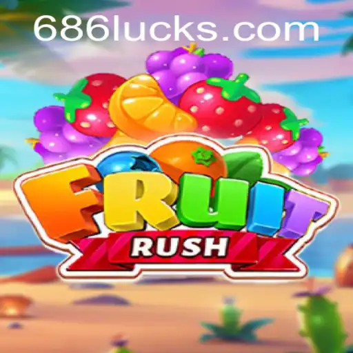 FruitRush: Aventuras Frutadas e Estratégia com 686luck