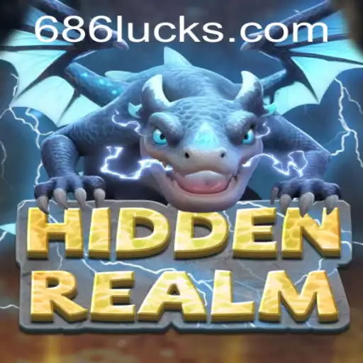 Explorando HiddenRealm: Um Mergulho no Universo 686luck