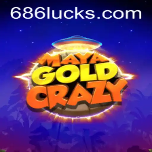 MayaGoldCrazy: A Aventura Dourada com 686luck