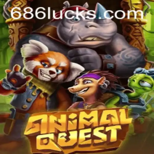 Explorando AnimalQuest: A Nova Sensação do Mundo dos Jogos