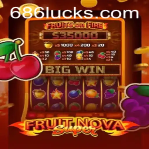 Explorando o Mundo do Jogo FruitNovaSuper
