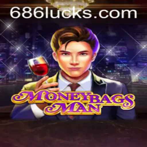 Explorando o Mundo Dinâmico de MoneybagsMan