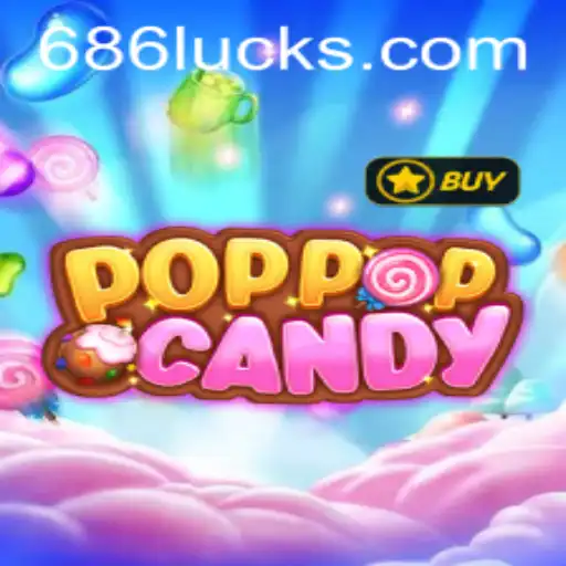 Explorando o Universo de POPPOPCANDY: Um Jogo de Sorte e Estratégia