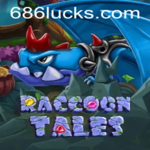 Descubra o Mundo de RaccoonTales e a Magia da Sorte 686luck