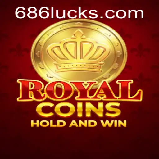 RoyalCoins: Uma Experiência de Jogo Única com 686luck