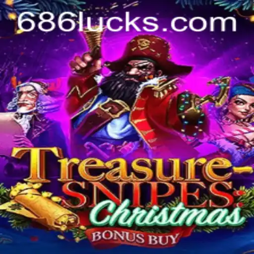 Explorando o Mundo de TreasuresnipesChristmas